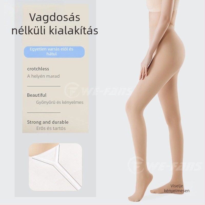 Női búvár zokni UPF50+ UV-védelem