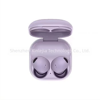 Galaxy Buds2 Pro vezeték nélküli fülhallgatók aktív zajszűrésével, R510 acélhálós ház