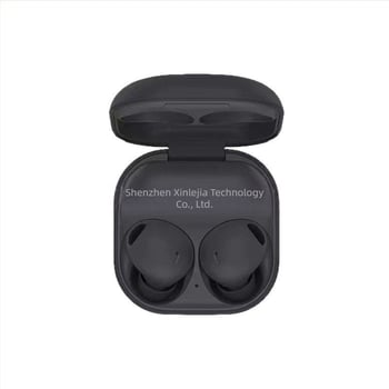 Galaxy Buds2 Pro vezeték nélküli fülhallgatók aktív zajszűrésével, R510 acélhálós ház