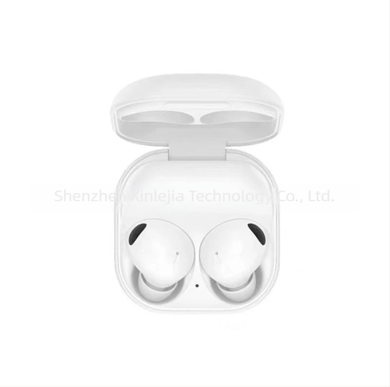 Galaxy Buds2 Pro vezeték nélküli fülhallgatók aktív zajszűrésével, R510 acélhálós ház