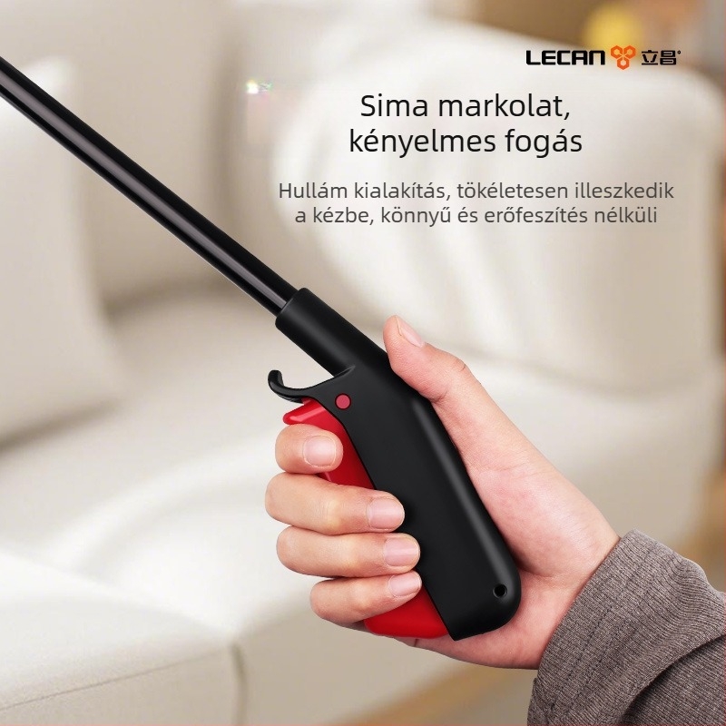 Hosszú nyelű fogó a könnyű felvételhez – felnőtteknek, köztük terhes nőknek és gyerekeknek