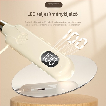 BT-12 Nyakba akasztott Bluetooth fejhallgató, mágneses dizájn, magánmodell, nagy akkumulátor, hosszú üzemidő, IPX5, digitális kijelző