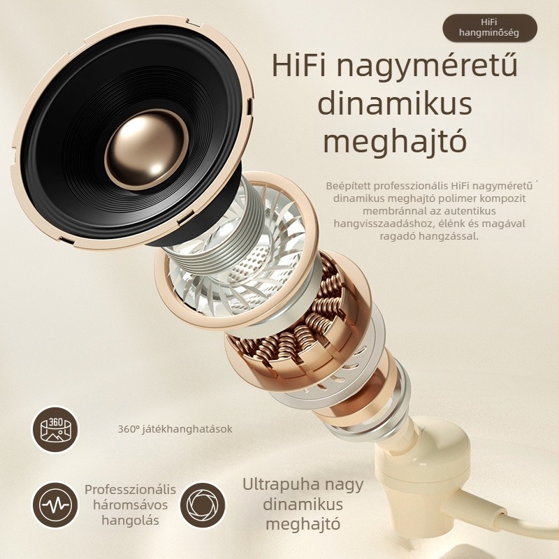 BT-12 Nyakba akasztott Bluetooth fejhallgató, mágneses dizájn, magánmodell, nagy akkumulátor, hosszú üzemidő, IPX5, digitális kijelző