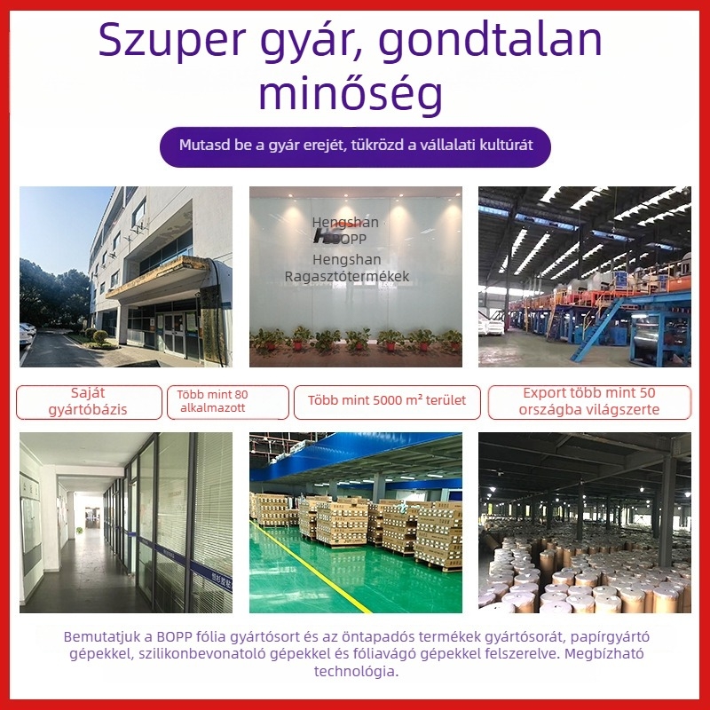 ESD-mentes védelmi zóna szalag, PVC, szélesség 4,8 cm, hossz 18 m vagy 30 m