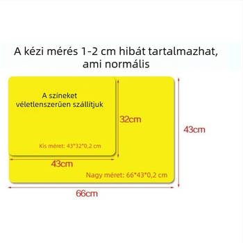 Szintetikus velúr törölköző autómosáshoz, rendkívül nedvszívó, háziállat törölköző
