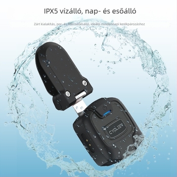 Motorkerékpár sisak Bluetooth fülhallgató csontvezetéses hangzással, sztereó, intelligens zajcsökkentés, HD hívások, Bluetooth 5.0, IPX6 vízálló, 8+ óra üzemidő, 10 m hatótávolság