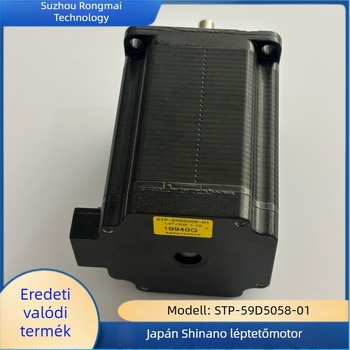 Japán Shinano léptető motor STP-59D5053 STP-59D5058 STP-59D5058-01