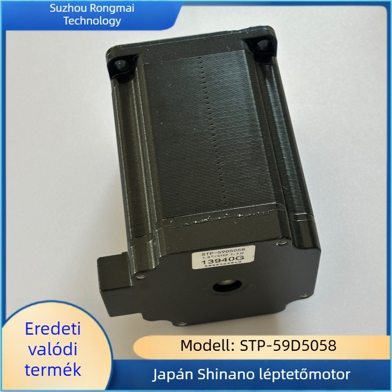 Japán Shinano léptető motor STP-59D5053 STP-59D5058 STP-59D5058-01