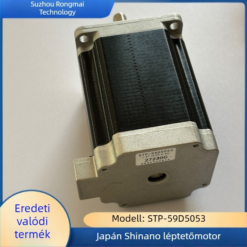 Japán Shinano léptető motor STP-59D5053 STP-59D5058 STP-59D5058-01