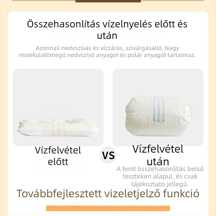 Háziállat-pelenkák kutyáknak, macskáknak és nyulaknak