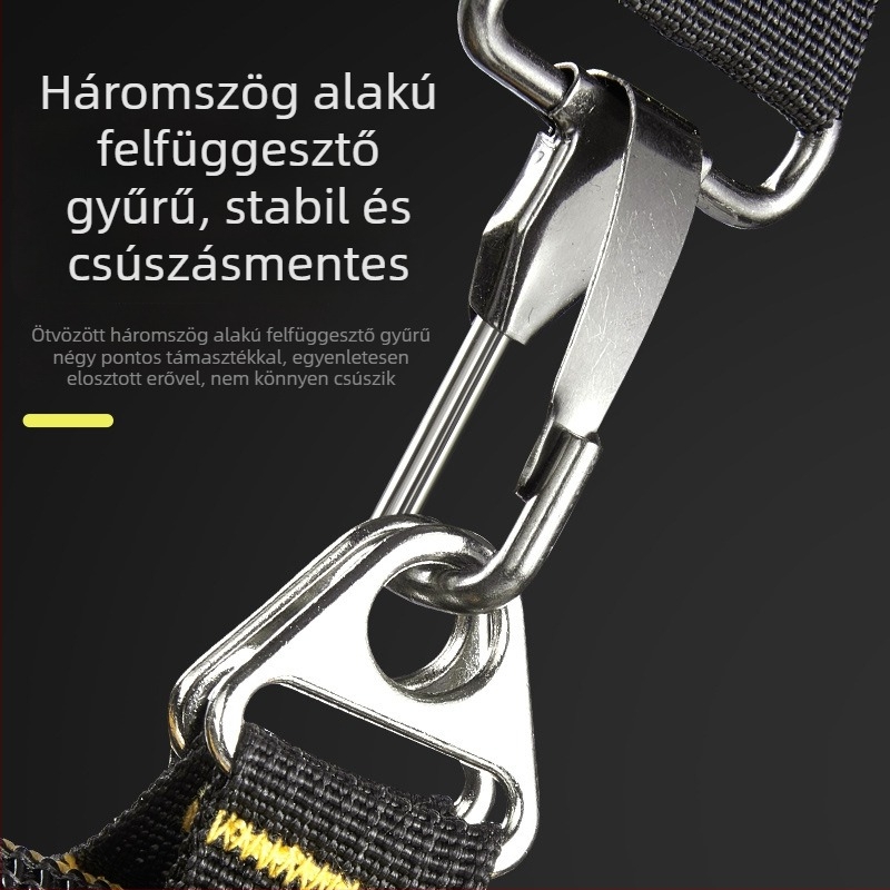 Villanyszerelői és hardver szerszám táska, alkalmas építkezésre