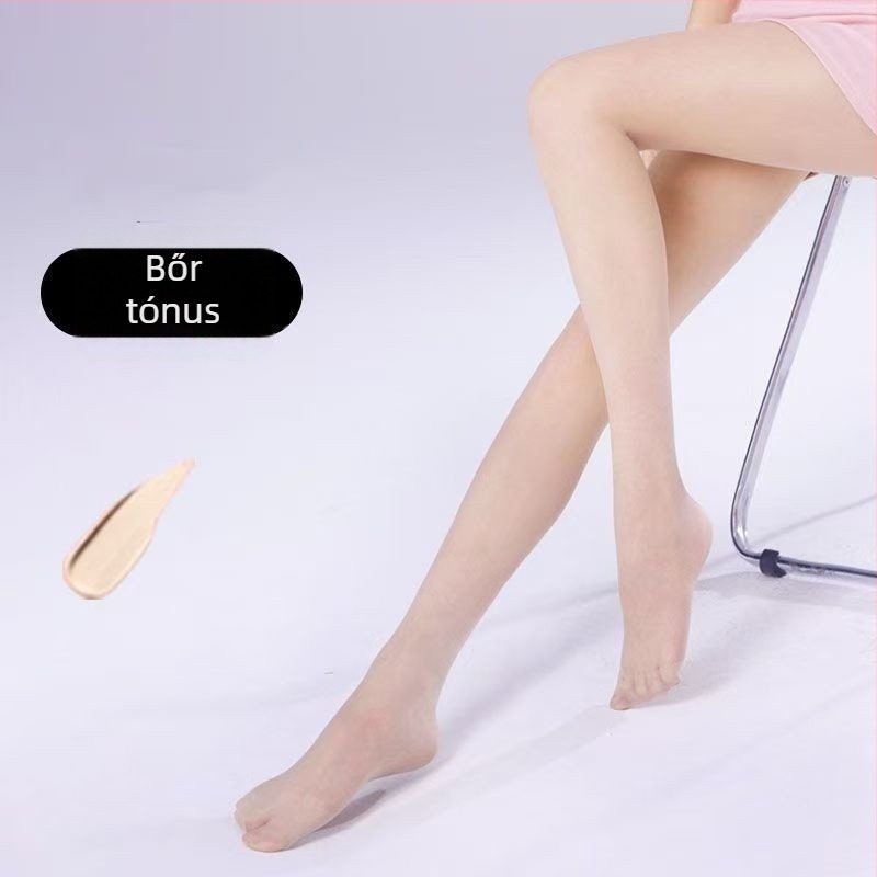 Fekete romb mintás harisnya, sexy Jacquard