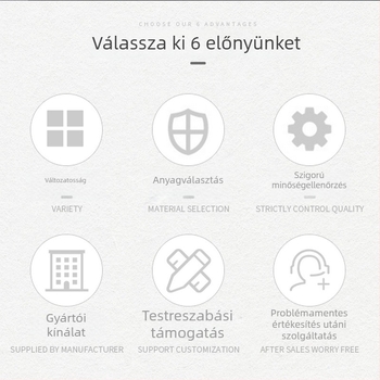 25 mm szélességű elasztikus szalag, kerek és szövött változatok, különböző specifikációk