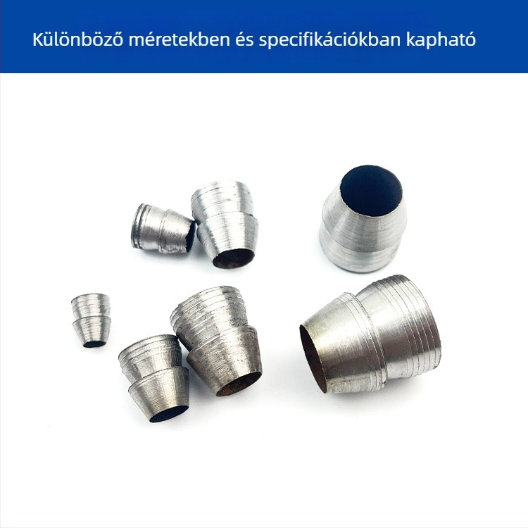 Karmos kalapács, ütésálló és robbanásbiztos kialakítás