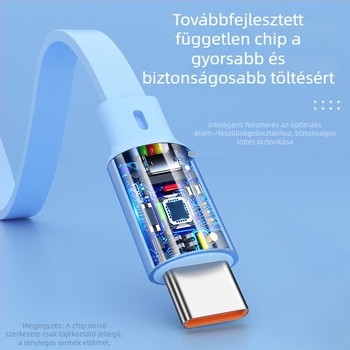Kihúzható gyorstöltő kábel 1–3 csatlakozóval, Lightning, Micro USB és USB-C, Huawei, Android és Apple eszközökhöz
