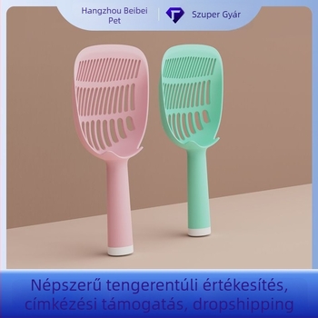 Macskaalom kanál – polipropilén