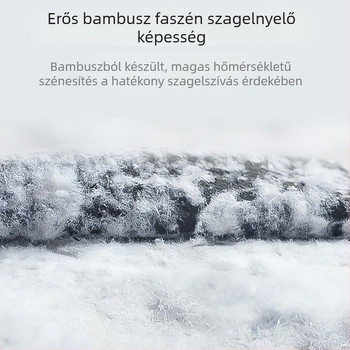 Egyszer használatos kutya edzés alátétek, 100 darab, vastagabb kivitel, bambusz aktív szén rostokkal a szagok semlegesítéséért