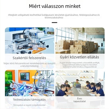 Üveg kozmetikai flakonok készlet: krém-, lotion- és esszencia-palackok 50 ml és 100 ml