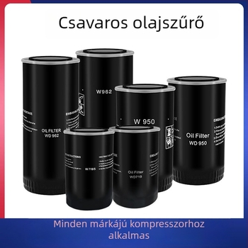 Külső szűrőelem levegő-kompresszorhoz WD13145 WD962 WD1374 WD11102 WD950 WD962 – Olajszűrő elem