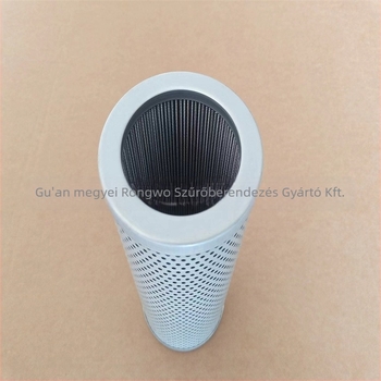 Hidraulikus szűrőelem a sebességváltóhoz 243622 P165569