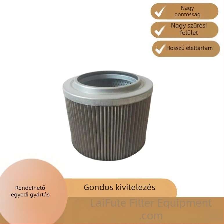 CDM101CD1 pilóta szűrőelem hidraulikus olajhoz