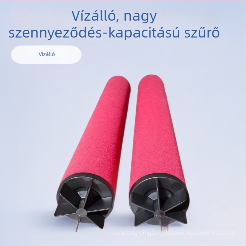 Domnick K430AA szűrőelem hideg szárítóhoz