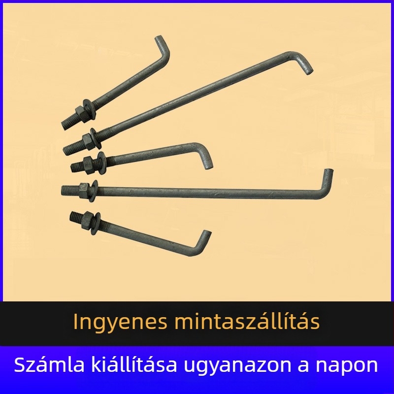 M16 kötőcsavarok, hőkezeltek és fekete oxidált szénacélból, teljes menet, GB799 A osztály