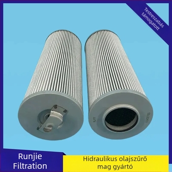 6446684 Sh52404 12402765 V7.1235-53 Hidraulikus olajszűrő elem műanyag injekciós géphez