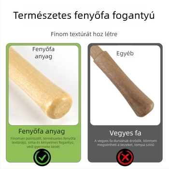 Kis homoklapát készlet – játék homokozóhoz, tengerparti ásáshoz és kertészkedéshez gyerekeknek