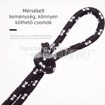 Kibővíthető kutyapóráz, 5 m vagy 10 m, nylonból, kis- és közepes testű kutyáknak
