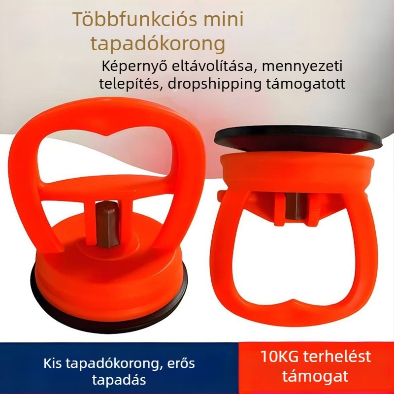 Személyre szabott mini szívófej telefon- és számítógép-képernyő szétszereléséhez, ragasztásra és javításra, mennyezetre szerelhető egycsapos szívóeszköz, minimum 1 darab