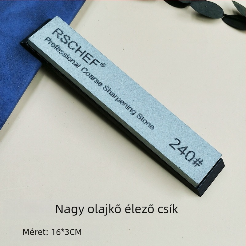 Finomra őrölt kis olajkőcsíkok élezőcsíkokhoz, vastagított csiszoló-kőcsíkok jade tárgyakhoz – otthoni polírozó és csiszoló eszközök