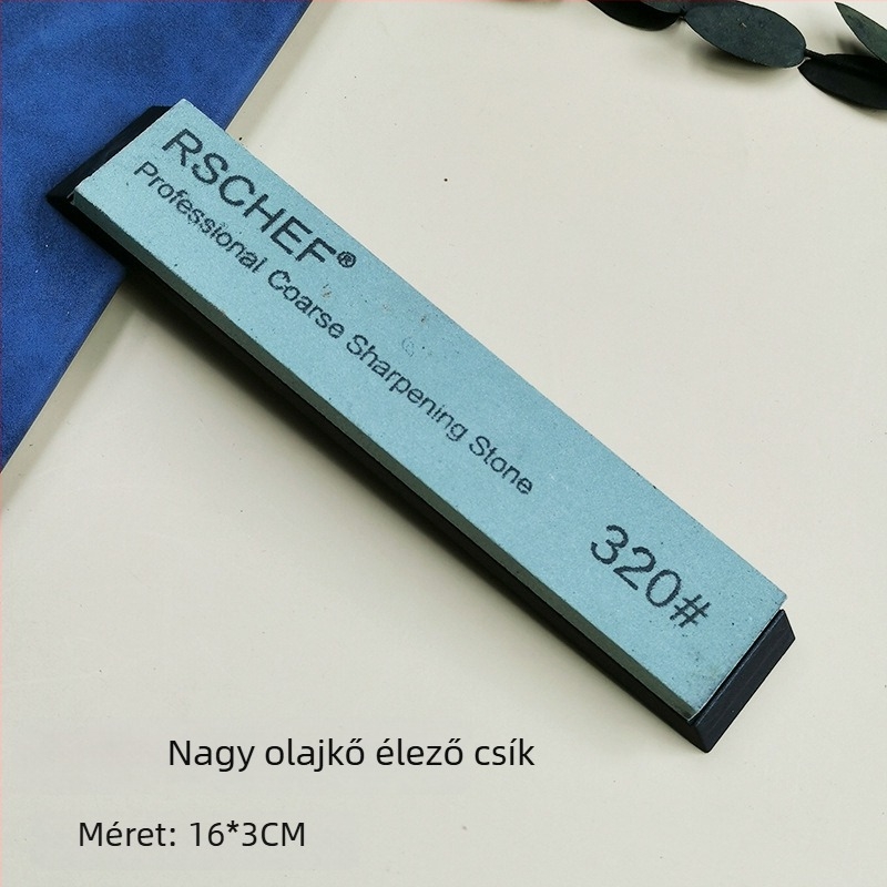 Finomra őrölt kis olajkőcsíkok élezőcsíkokhoz, vastagított csiszoló-kőcsíkok jade tárgyakhoz – otthoni polírozó és csiszoló eszközök