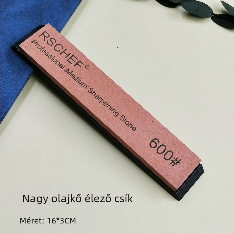 Finomra őrölt kis olajkőcsíkok élezőcsíkokhoz, vastagított csiszoló-kőcsíkok jade tárgyakhoz – otthoni polírozó és csiszoló eszközök