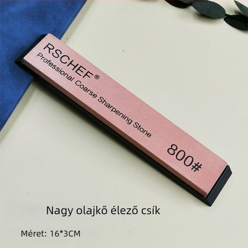 Finomra őrölt kis olajkőcsíkok élezőcsíkokhoz, vastagított csiszoló-kőcsíkok jade tárgyakhoz – otthoni polírozó és csiszoló eszközök