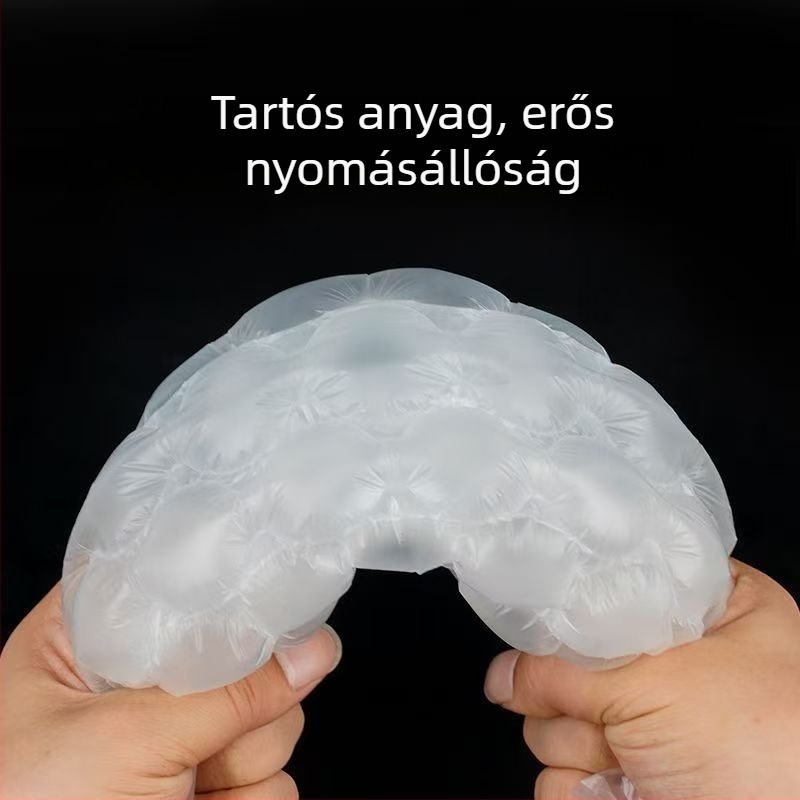 Nagy buborékfólia csomagoláshoz