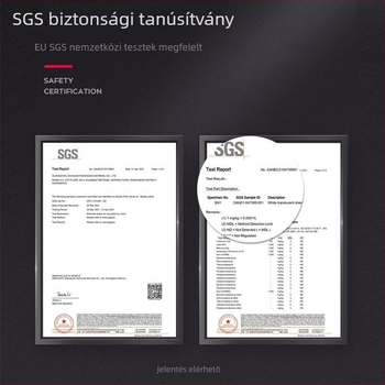 Kis buborékfólia tök alakú, ütésvédő csomagoláshoz, légpumpával