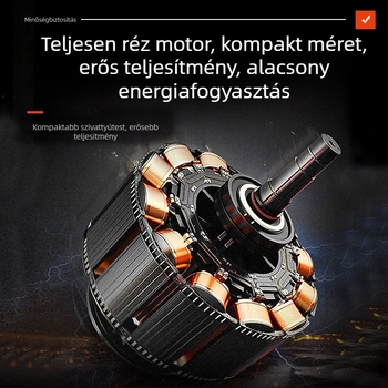 Elektromos levegőpumpa légoszlopos zacskókhoz és rolkolt légoszlop anyaghoz; ütésálló buborékos párnázás bor- és tejporos csomagolásokhoz.