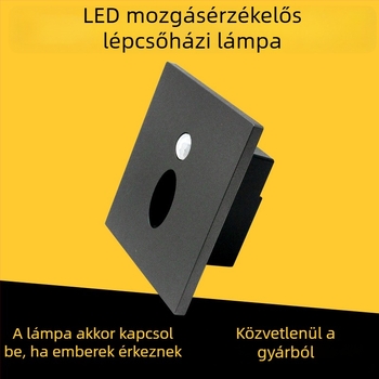 LED zseblámpa alsóneműkhöz