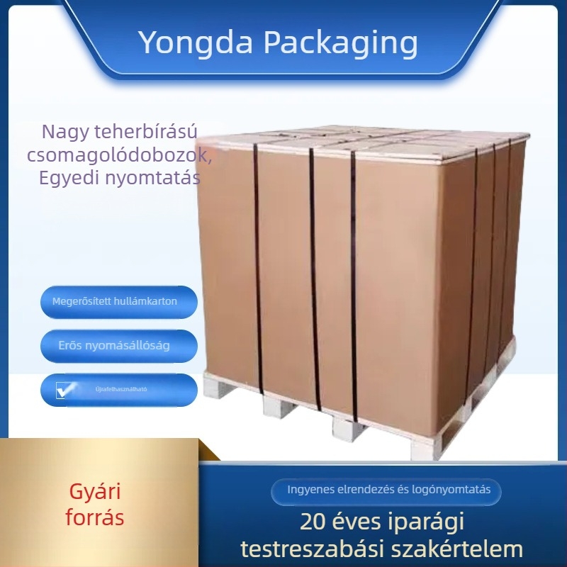 Egyedi akkumulátorpor csomagoló dobozok mechanikai berendezésekhez, nehéz terhelésű csomagolás, nyomás- és esésálló