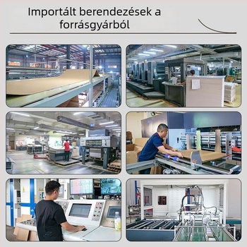 Egyedi hullámkarton dobozok tetszőleges méretben, kis sorozatú gyártás