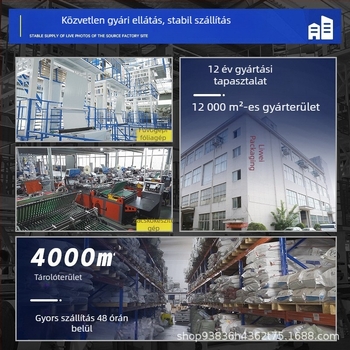 Fekete és szürke futártasak logisztikához, vastagított csomagoló tasak