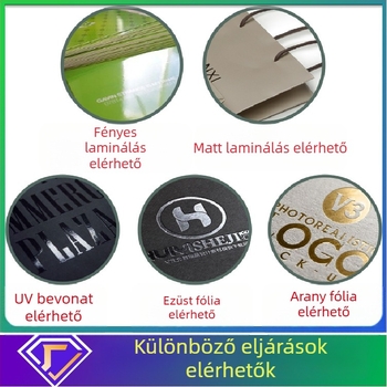 Egyedi csomagoló doboz fehér kartonból, repülőgép-stílusú doboz digitális termékekhez — 250 gsm, domborítás, UV nyomtatás, gravírozás, ezüstös hőnyomás