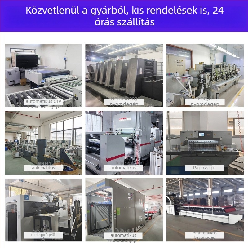 Személyre szabott hajlított fehér kartondobozok színes nyomtatással gyógyszerek, kozmetikumok és élelmiszerek számára