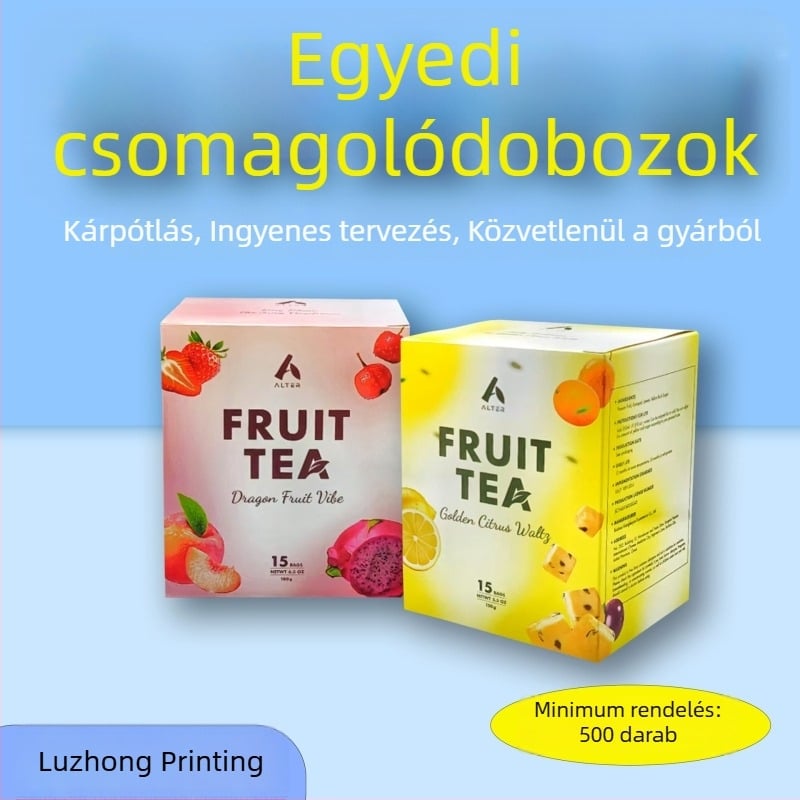 Személyre szabott csomagoló dobozok, fehér kartondobozok, kozmetikai csomagoló dobozok papírból, kis tétel, színes dobozok, hullámkarton