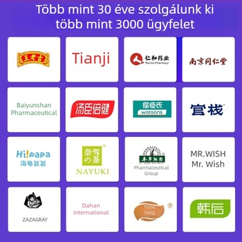 Testreszabható luxus kozmetikai és maszk csomagoló dobozok arany-, ezüst- és fehér kartonból; UV-nyomtatás, domborítás, flocking és ezüst fólia-nyomás; készletdobozok.