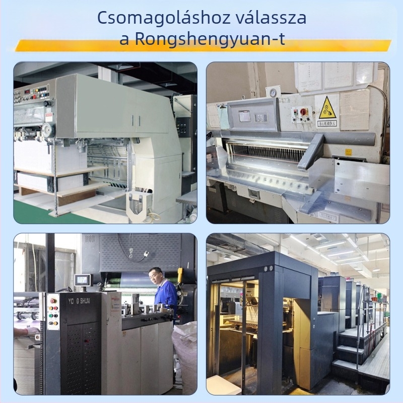 Személyre szabott kraftpapírtáskák to-go csomagoláshoz, ajándéktáskák, vállalati használatra és ruházati táskák