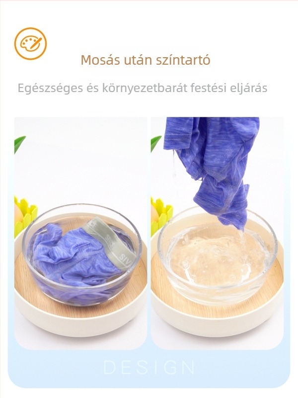Fiúk számára készült színes pamut boxeralsó