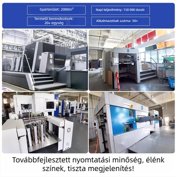 Nem szőtt bevásárlótáska, laminált, megerősített aljjal, környezetbarát, logóval ellátott