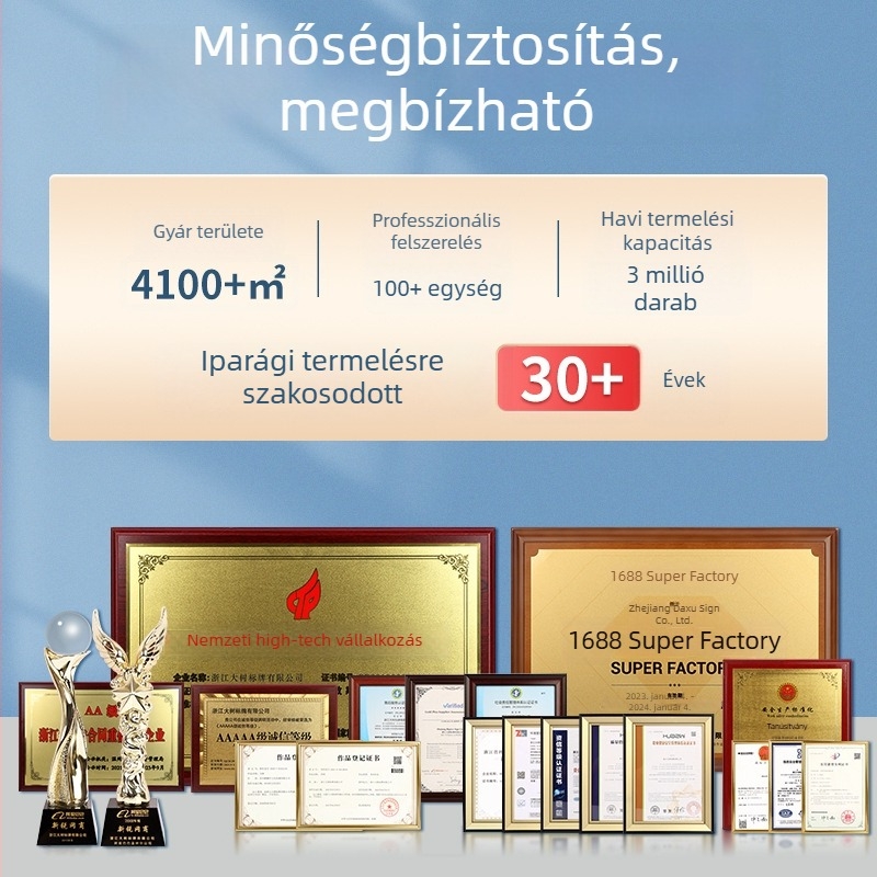 3D-s forgó szélcsengő kertre és erkélyre – kétoldalas üres vasból készült DIY udvari dekoráció